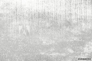Gray concrete wall