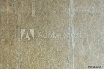 Gray concrete wall
