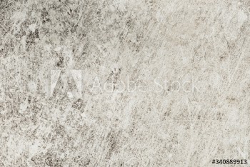 Gray concrete wall