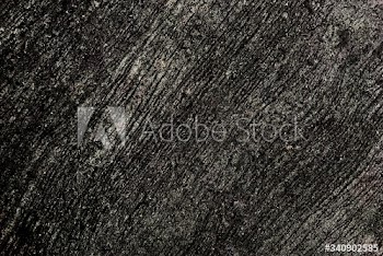 Gray concrete wall