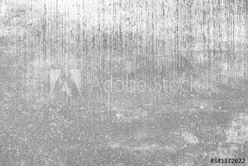 Gray concrete wall