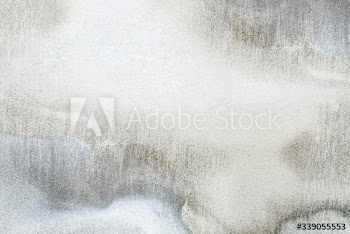Gray concrete wall background