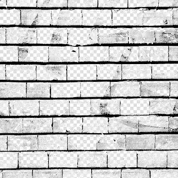 Gray concrete wall , Partition wall Brick Poster, Vintage black brick wall background transparent background PNG clipart