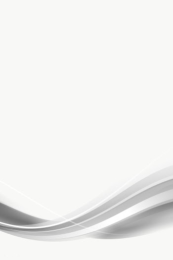 Gray curve frame template design element | Free  transparent png - 2354163
