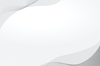 Gray curve frame template vector | Free  vector - 2346074