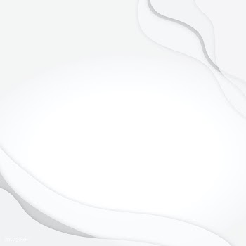 Gray curve frame template vector | Free  vector - 2353798