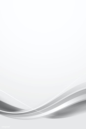 Gray curve frame template vector | Free  vector - 2354154