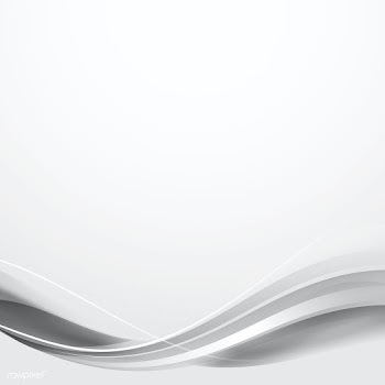 Gray curve frame template vector | Free  vector - 2354160
