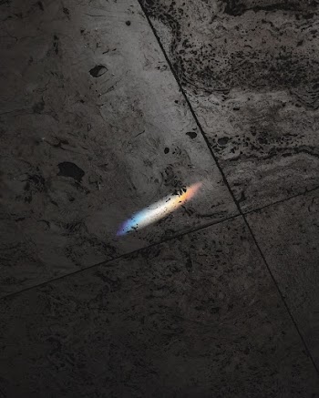 Gray Floor Tiles