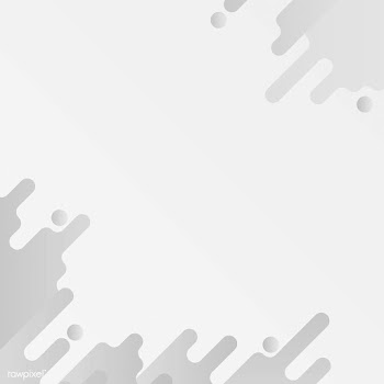 Gray fluid background frame vector  | Free  vector - 2339971
