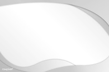 Gray fluid shape frame design resource | Free  vector - 2339615