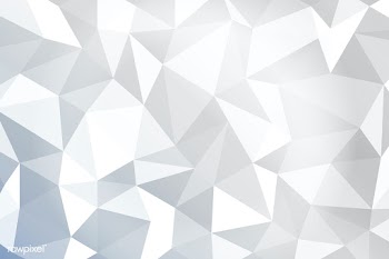 Gray geometric background vector | Free  vector - 2337332