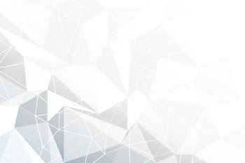 Gray geometric background vector | Free  vector - 2337677