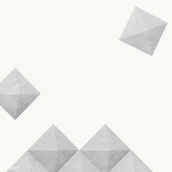 Gray geometric template design element | Free  transparent png - 2343575
