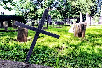 Gray Graveyard