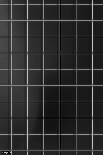 Gray grid line pattern on a black background | Free  illustration - 2350196