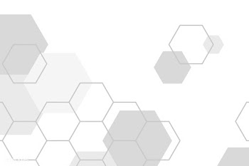 Gray hexagon pattern | Free stock vector - 586275
