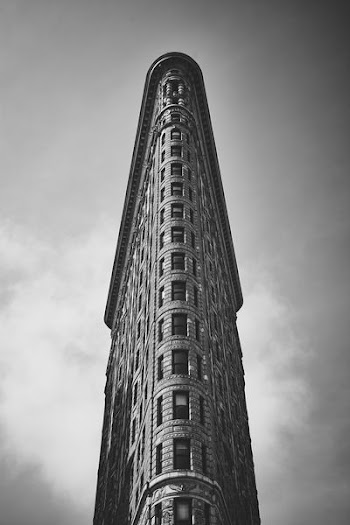 gray high-rise building during daytime