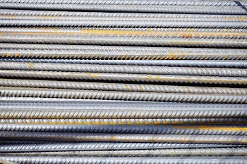 Gray Iron Steel Rods