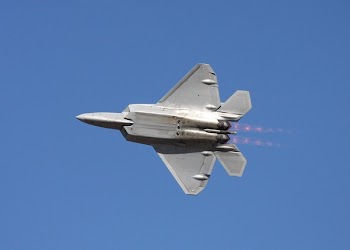 Gray Jet in Kid Air