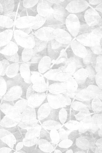 Gray leaf patterned background | Free  illustration - 2348235