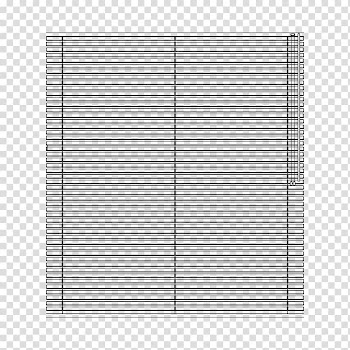 Gray lines illustration, Window Blinds & Shades Line Window shutter, window transparent background PNG clipart