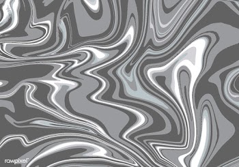 Gray marble illustration | Free stock vector - 555694