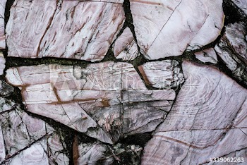 Gray marble textured background