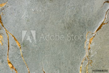 Gray marble textured background