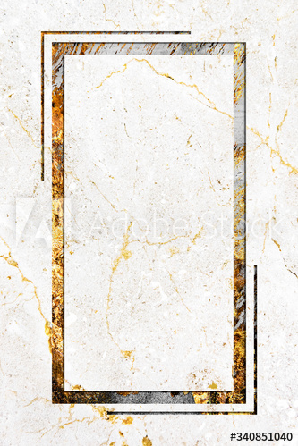 Gray marble textured background