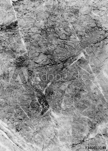 Gray marble textured background