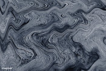 Gray marbled paint texture | Free stock vector - 895470