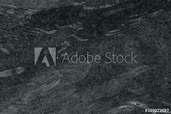 Gray marbled stone texture