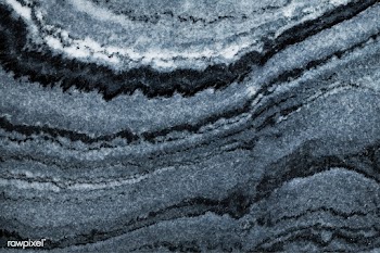 Gray marbled stone texture | Free stock vector - 895494