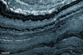 Gray marbled stone texture | Free stock vector - 895508