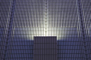Gray Metal Frame