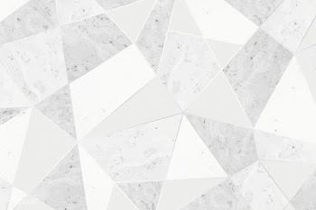 Gray mosaic patterned background design element | Free  transparent png - 2348070