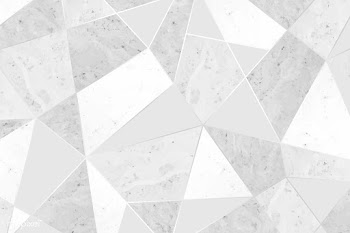 Gray mosaic patterned background | Free  illustration - 2348098