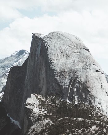 gray mountain