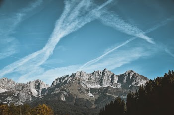 Gray Mountain