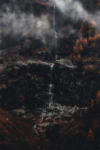 Gray Mountain