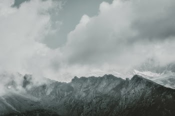 Gray Mountains