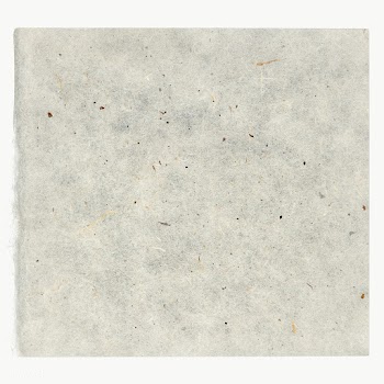 Gray mulberry paper textured background | Free  transparent png - 2351999