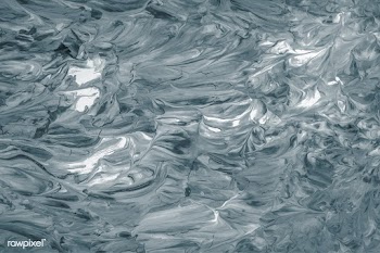 Gray oil paint on canvas | Free stock vector - 915766