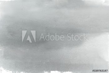 Gray paint on a wall