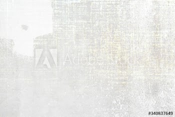 Gray paint on a wall