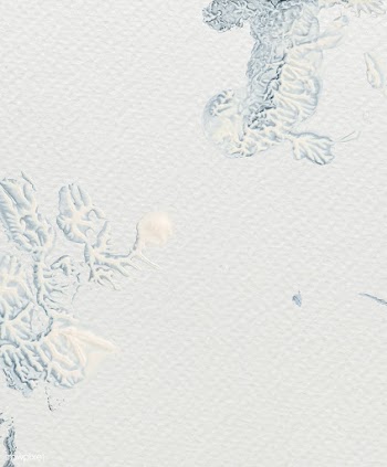 Gray paint splashes | Free stock illustration - 583759