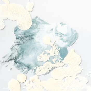 Gray paint splashes | Free stock vector - 582050