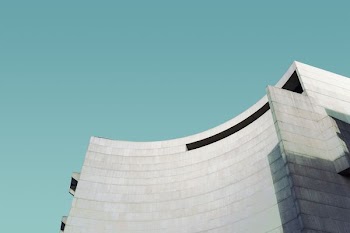gray painted building during daytime