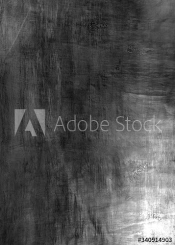 Gray painted wall